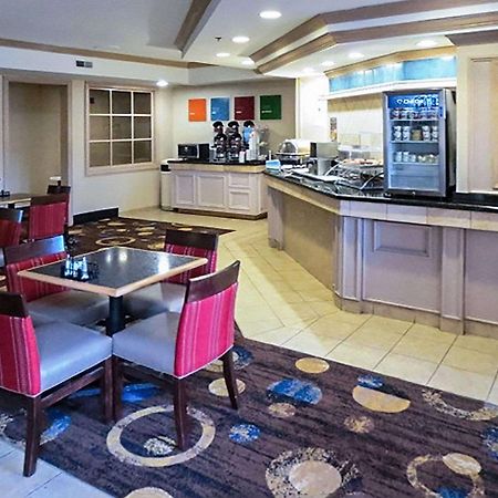 Comfort Suites Fort Wayne - Southwest מראה חיצוני תמונה