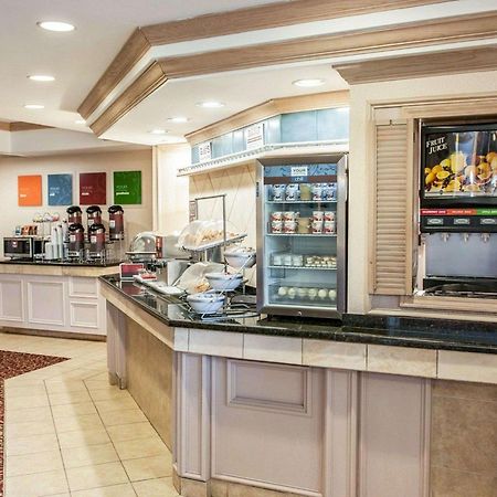 Comfort Suites Fort Wayne - Southwest מראה חיצוני תמונה