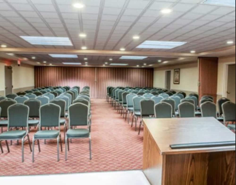Comfort Suites Fort Wayne - Southwest מראה חיצוני תמונה
