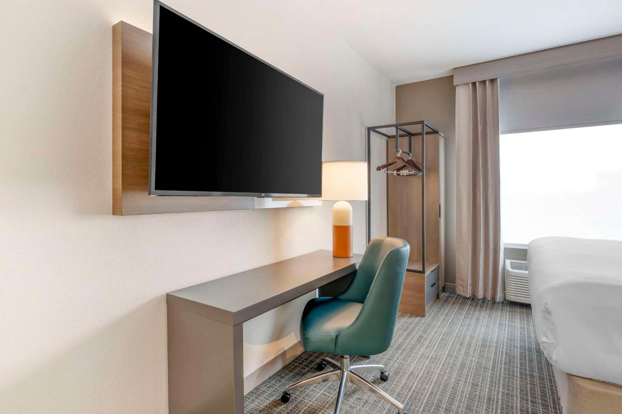Comfort Suites Fort Wayne - Southwest מראה חיצוני תמונה