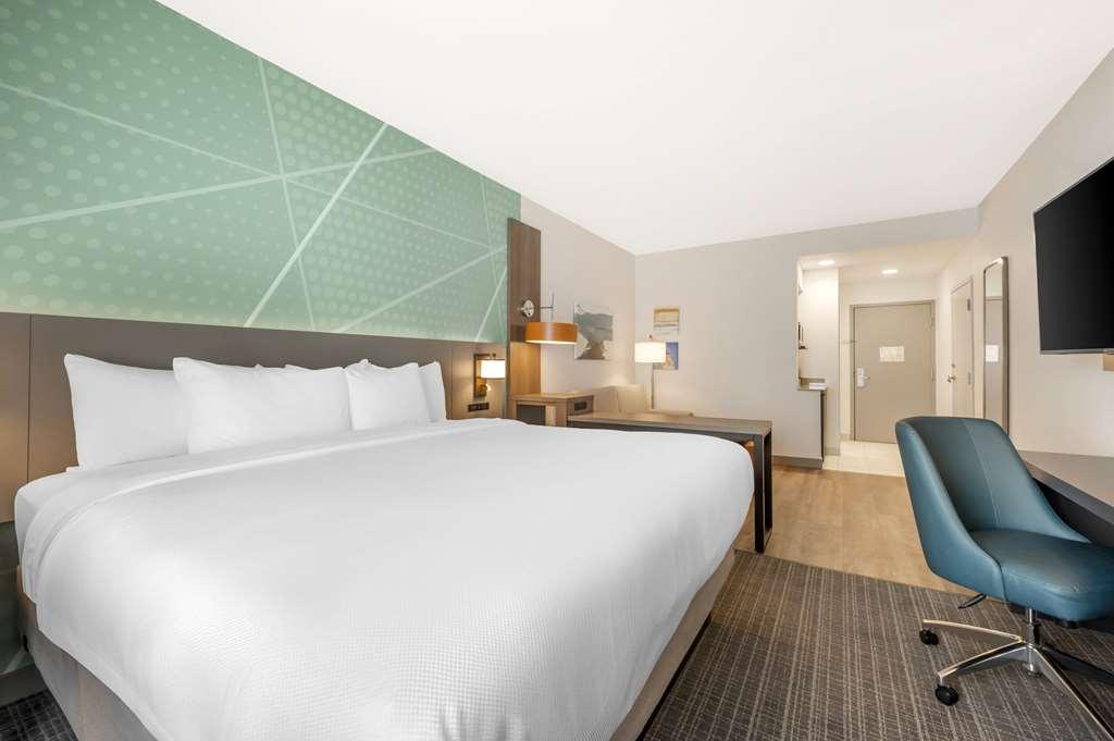 Comfort Suites Fort Wayne - Southwest חדר תמונה