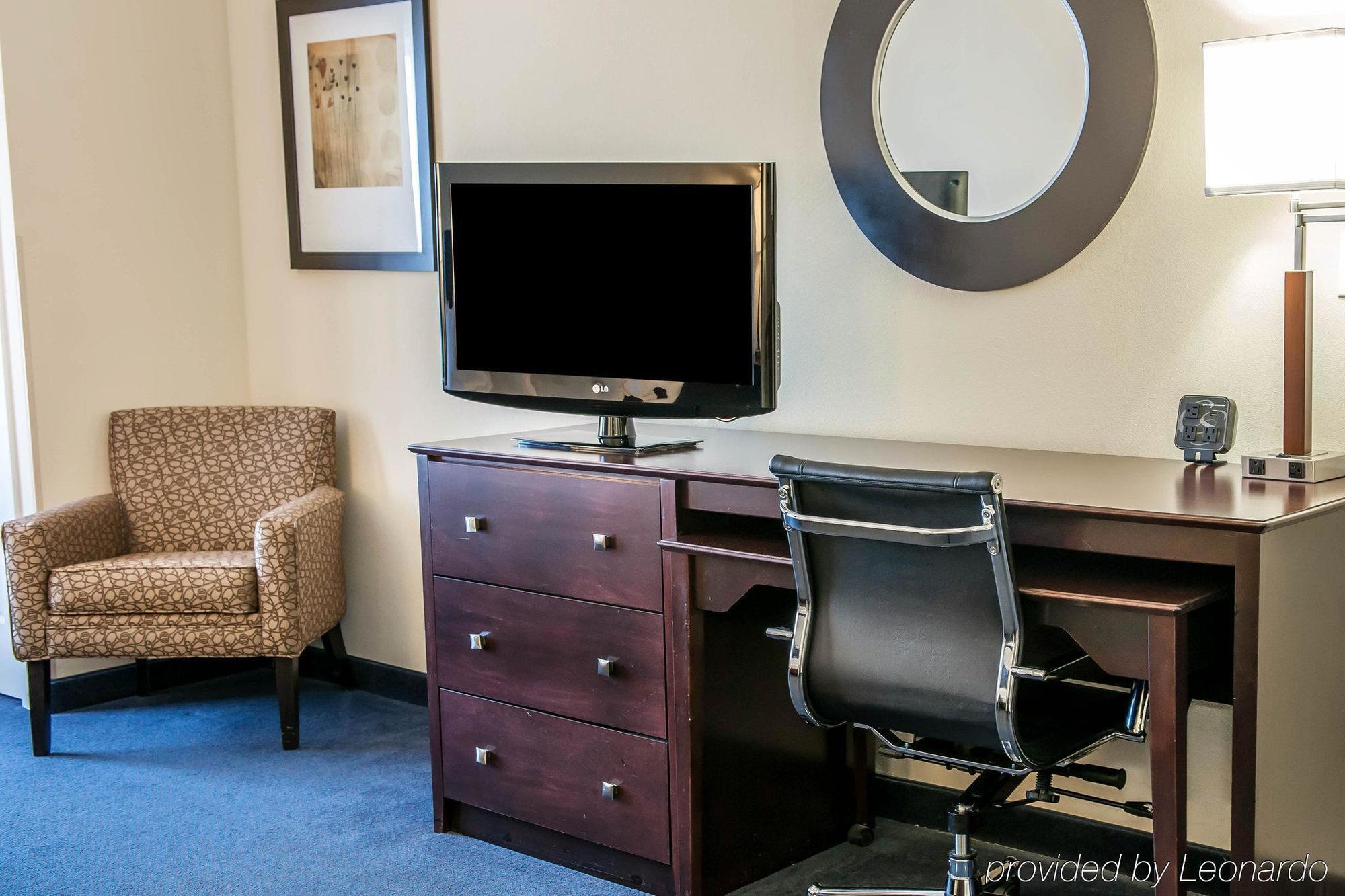 Comfort Suites Fort Wayne - Southwest מראה חיצוני תמונה