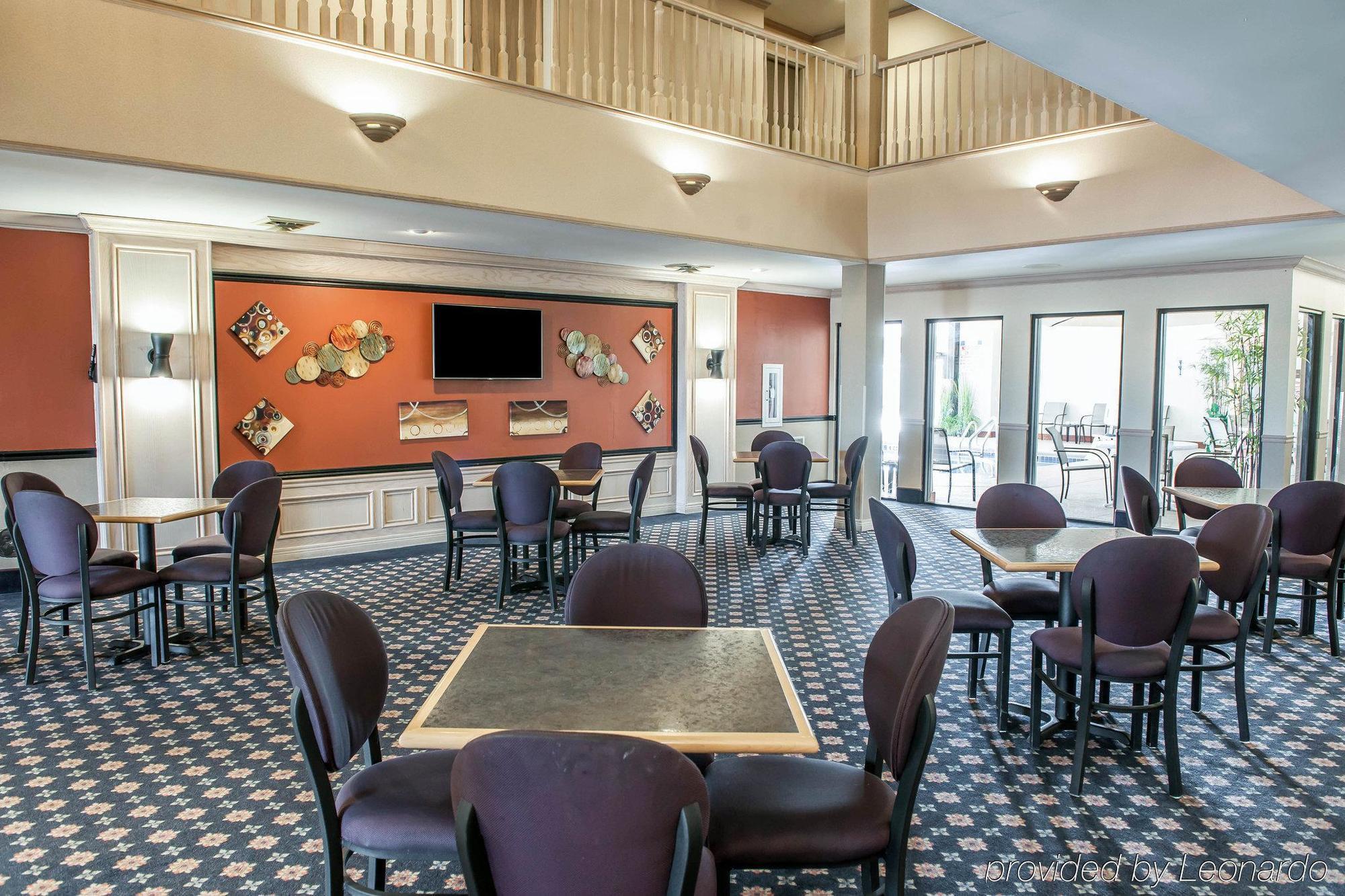 Comfort Suites Fort Wayne - Southwest מראה חיצוני תמונה