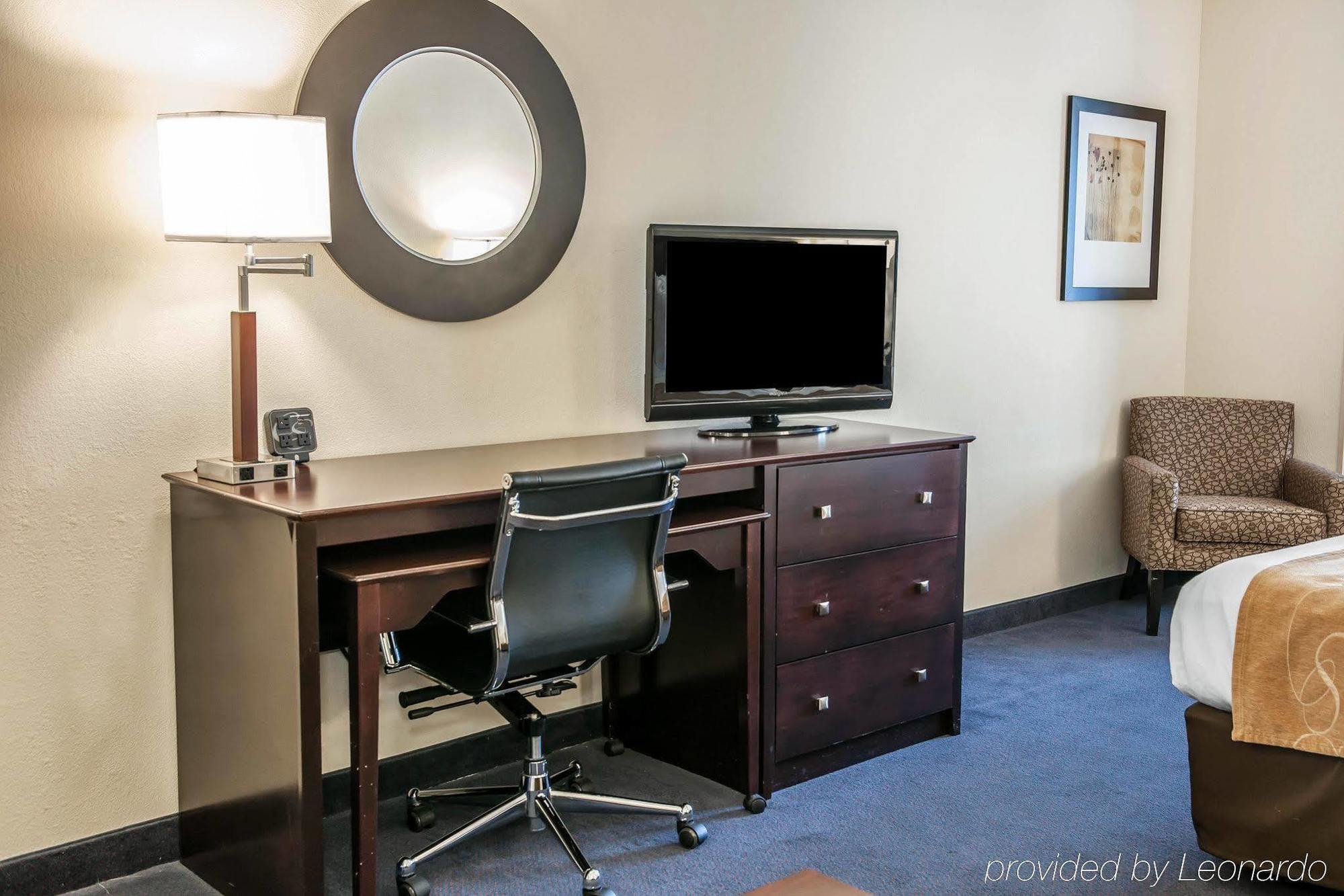 Comfort Suites Fort Wayne - Southwest מראה חיצוני תמונה