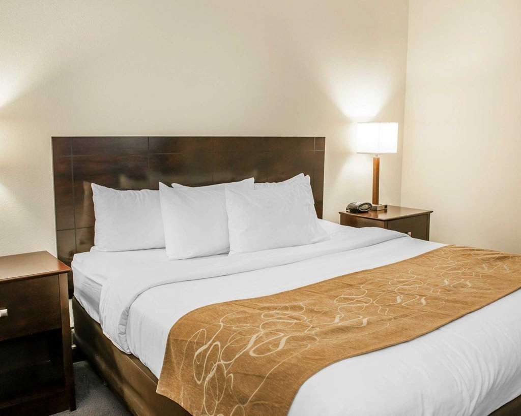 Comfort Suites Fort Wayne - Southwest חדר תמונה