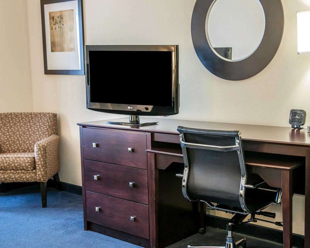 Comfort Suites Fort Wayne - Southwest חדר תמונה