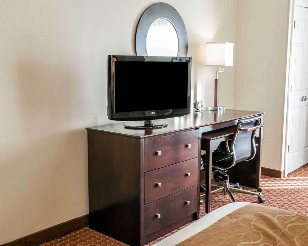 Comfort Suites Fort Wayne - Southwest חדר תמונה