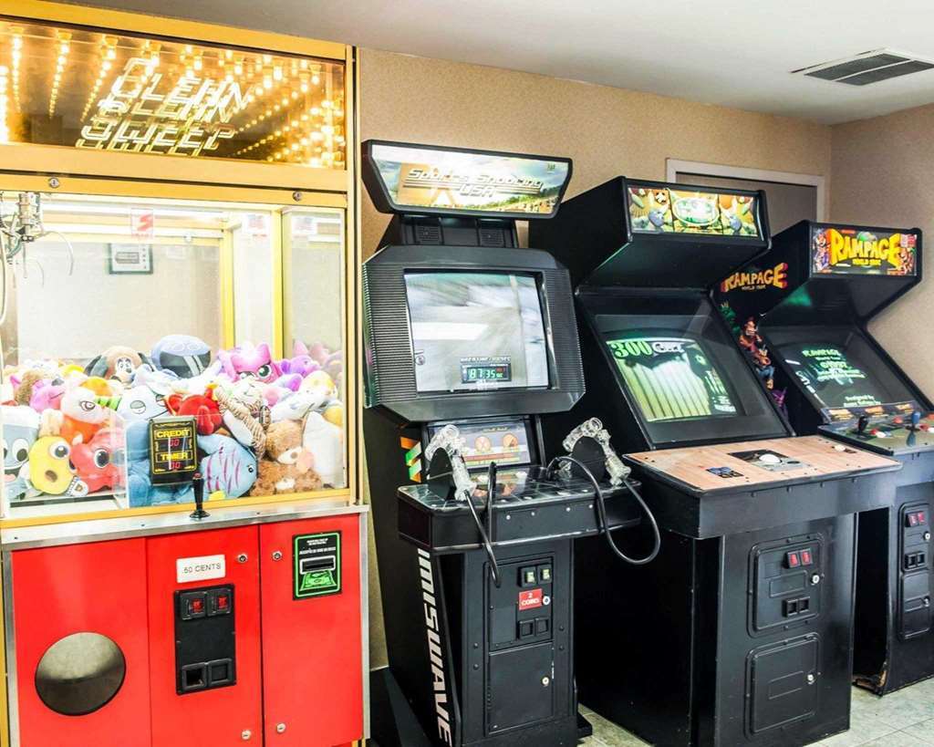 Comfort Suites Fort Wayne - Southwest שירותים תמונה