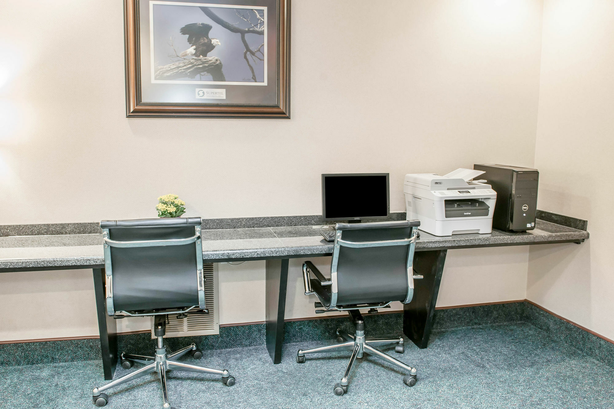 Comfort Suites Fort Wayne - Southwest מראה חיצוני תמונה